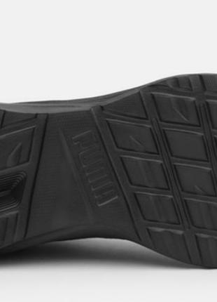 Мужские кроссовки puma Cropped all-day active-оригинал(41-26,5)6 фото