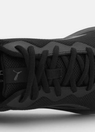 Мужские кроссовки puma Cropped all-day active-оригинал(41-26,5)5 фото