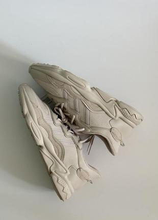 Кросівки adidas ozweego. оригінал.