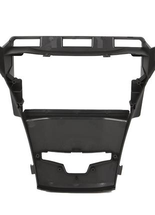 Переходная рамка 9" lesko ssangyong korando 3 actyon 2 2013-2017 (5815) санг йонг