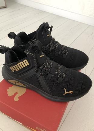 Кросівки Knit puma