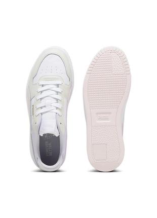 Кроссовки puma carina street sneakers women5 фото