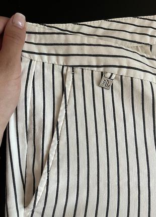 Ralph lauren штаны 6