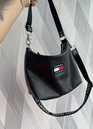 Сумка tommy hilfiger