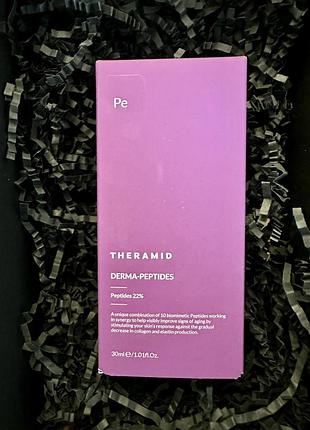 Сироватка theramid