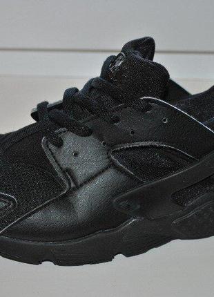 Кросівки nike jordan huarache light оригінал 35 розмір -22/7 cm