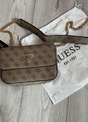Сумочка guess
