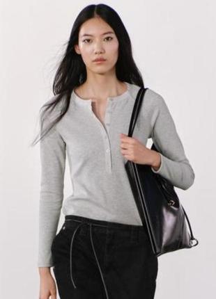 Футболка zara