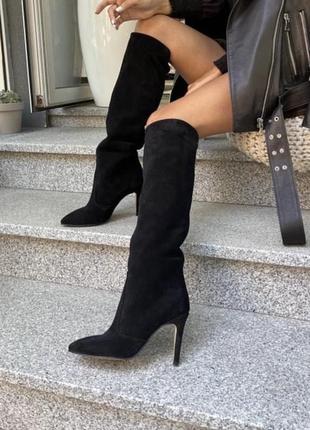 Чоботи kohani_btq_