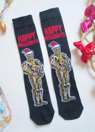 Суперовые носки звездные воины star wars 💖💜💖