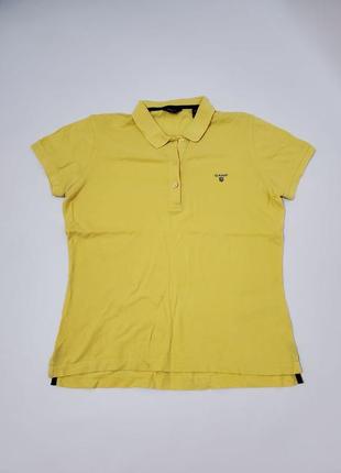 Gant футболка