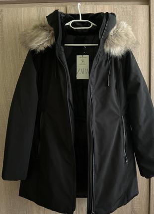 Парка The North Face