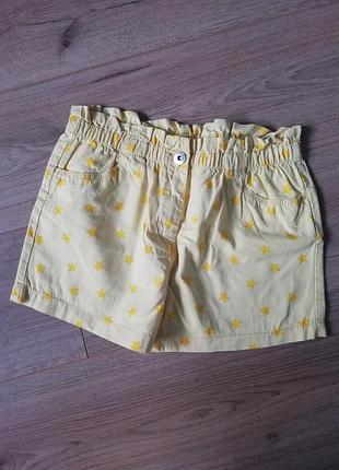 Шорти 11/12 років