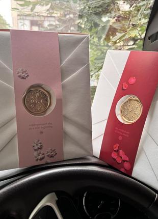 Подарункові набори від рітуалс у розмірі м 🥰