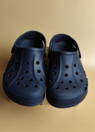 Salehe Bembury X Crocs Pollex Clog Menemsha crocs j2 Crocs literide