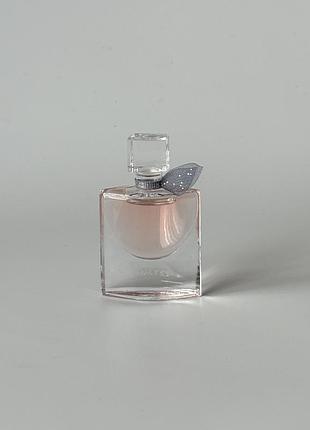 Lancωme la vie est belle lancome сладкий фруктовый цветочный парфюм парфюмированная вода духи