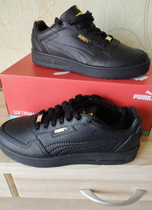 Кроссовки PUMA MELO Not From Here Paisley Shorts