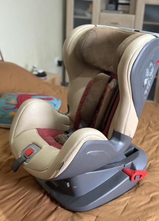 Авто кресло avionaut glider royal[beige av-340-l.02]