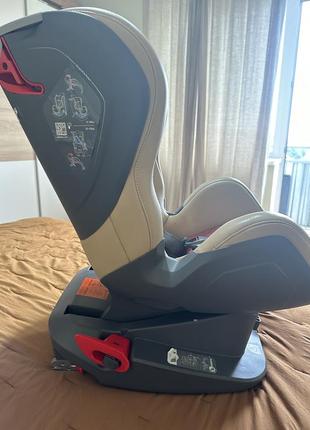 Авто кресло avionaut glider royal[beige av-340-l.02]