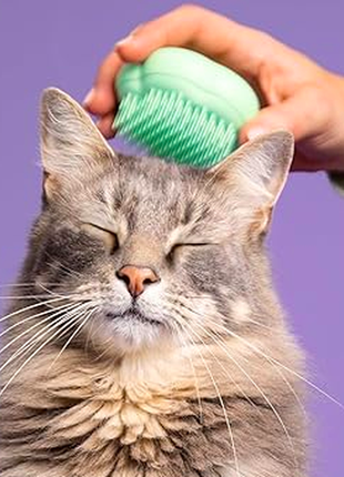 Щітка для догляду за котами pet tangle teezer
