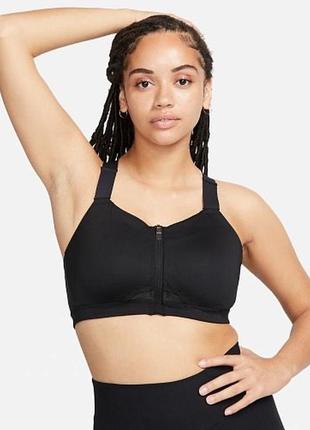 Спортивный топ nike женский