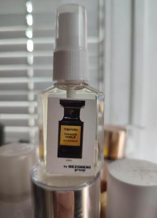 Tom ford  tobacco vanille
