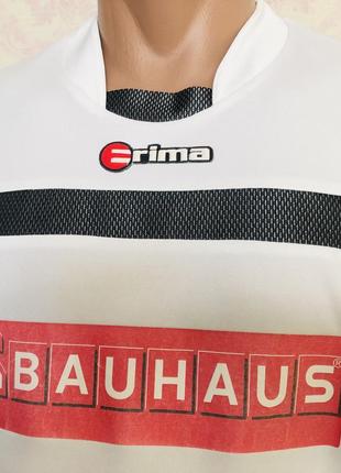 Футболка спортивна форма erima8 фото