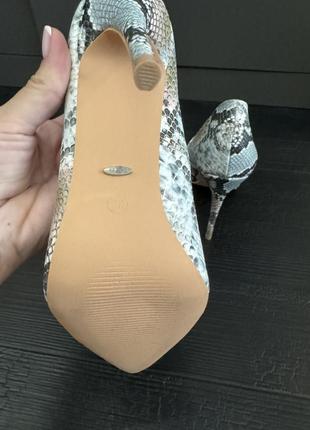Лодочки3 фото
