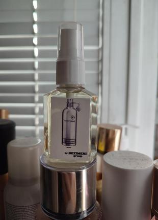 Montale vanilla cake