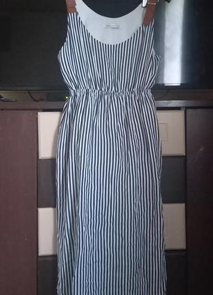 Продам платье летнее