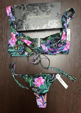 Купальник victoria’s secret