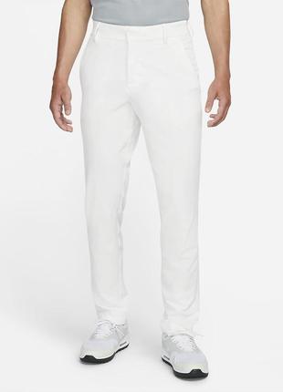 Чоловічі оригінальні штани nike holf dri-fit