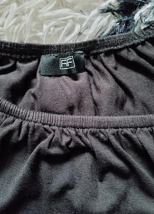 Платье длинное 7