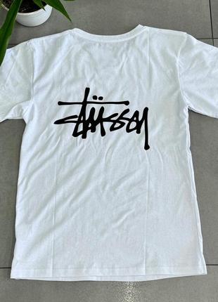 Футболка stussy