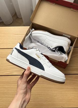 Мужские кеды кроссовки puma Shadow 2.0 retro оригинал новые в коробке