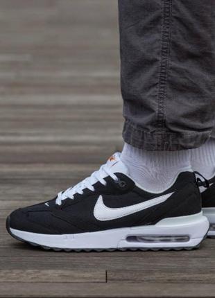 Кроссовки light brown nike air max thea blue joli black