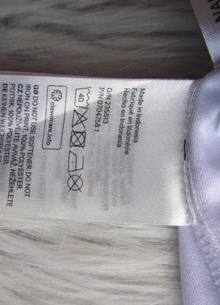 Спортивная футболка из быстросохнущей функциональной ткани  england h&m7 фото