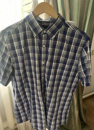 Сорочки чоловічі