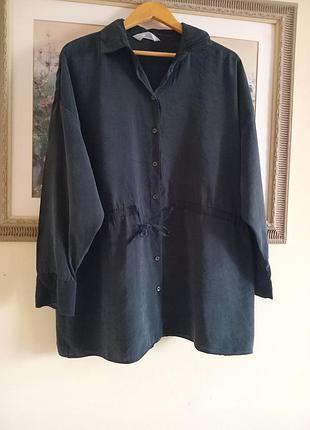 Отличная блуза из модала