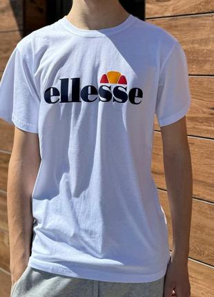 Футболка ellesse