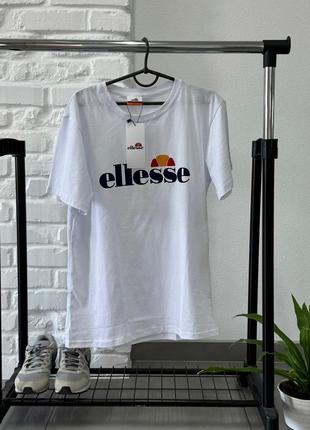 Футболка ellesse
