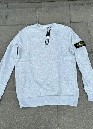 Світшот stone island