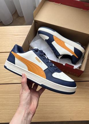 Мужские кроссовки кеды puma Shadow 2.0 оригинал новые в коробке