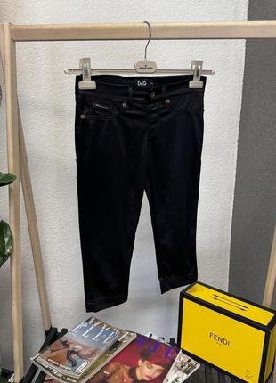 Легінси, шорти, бриджі оригінал🔥 dolce & gabbana