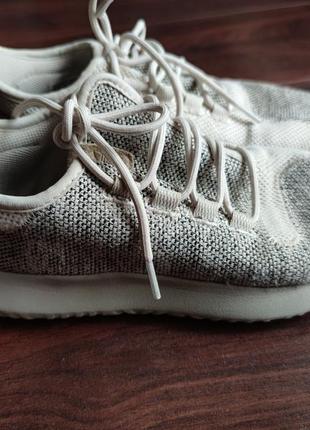 Adidas Adventures tubular shadow knit 38 р