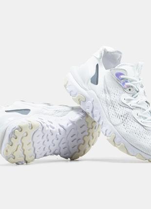 Мужские кроссовки nike react vision
