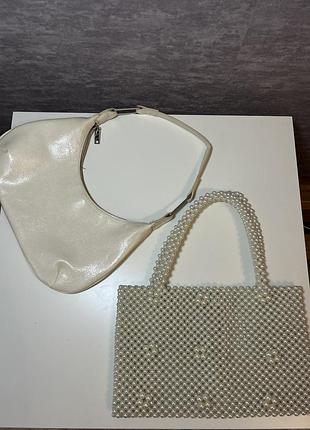 Неймовірна сумочка від mango