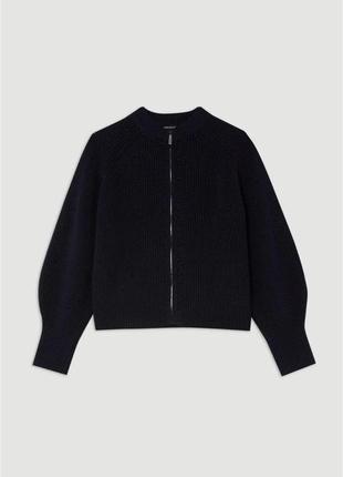 Бомбер karen millen, р. s/m/l