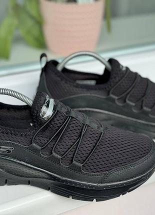Кросівки  skechers