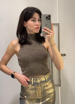 Топ від zara